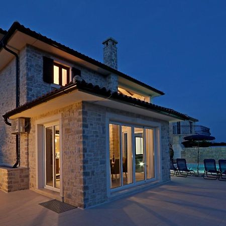 Villa Lurda Linardici Krk ภายนอก รูปภาพ